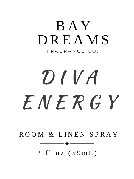 Room & Linen Spray 4 oz
