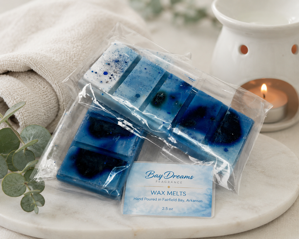 Wax Melts