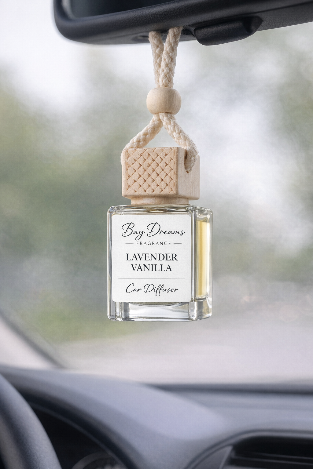Car Diffusers